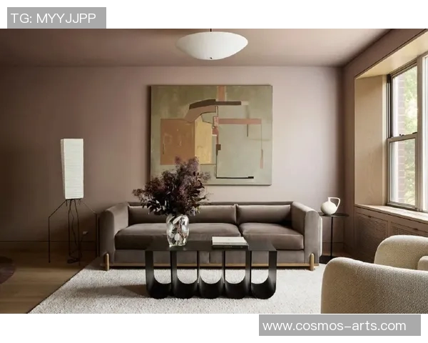 布鲁克林灰的魅力探索与家居设计的完美融合之旅