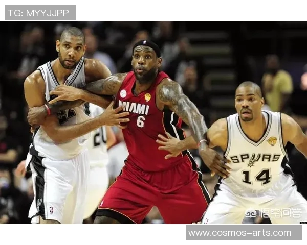 2013年NBA总决赛热火与马刺经典对决精彩回放重温篮球盛宴