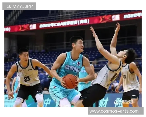 CBA夏季联赛精彩对决青岛队挑战辽宁队全力争胜 CBA夏季联赛精彩对决青岛队挑战辽宁队全力争胜
