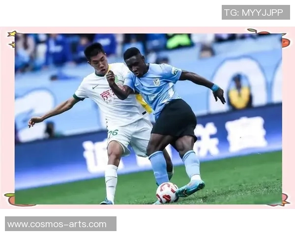 北京国安与长春激战正酣直播赛事精彩瞬间全程呈现