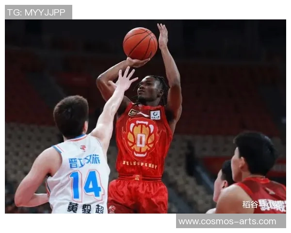 深圳马可波罗队与外援约翰逊解约：重组之路迎来新篇章