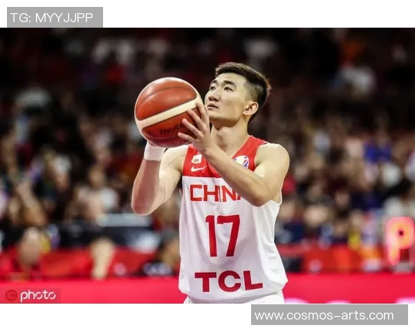 天津男篮孙铭徽成为球队新希望，助力战绩攀升