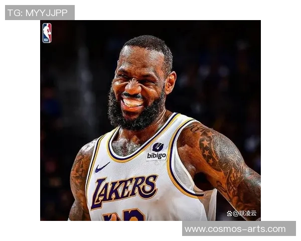 詹姆斯封盖乔治，湖人击败快船重夺榜首