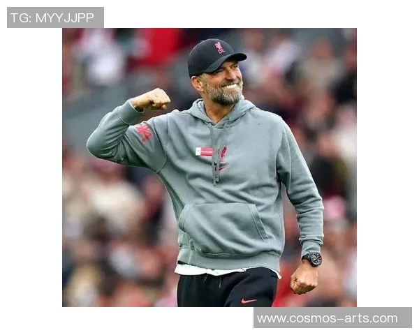 克洛普成为德国队主帅热门人选，将接替洛夫指挥国家队