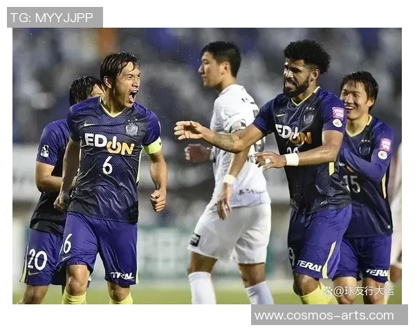 京都与福冈的激战即将上演谁能在日乙联赛中笑到最后