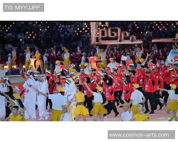 亚运会精彩对决朝鲜队与阿联酋队激烈角逐展现足球魅力与团队精神 亚运会精彩对决朝鲜队与阿联酋队激烈角逐展现足球魅力与团队精神