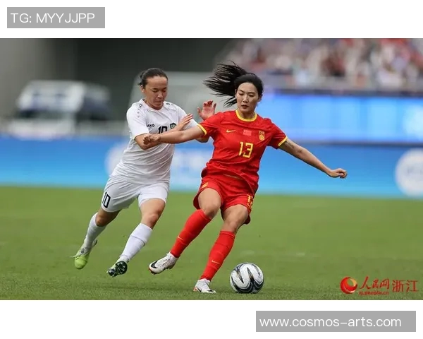 亚运会女足激战台北队期待精彩对决展现巾帼风采与竞技精神 亚运会女足激战台北队期待精彩对决展现巾帼风采与竞技精神