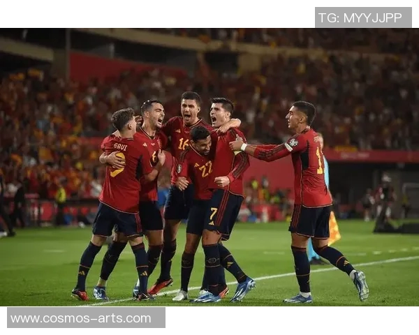 西班牙与挪威下半场精彩对决分析及战术解析