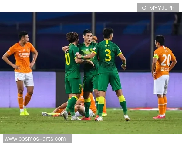 国安主场迎战武汉卓尔全力争胜力争积分榜上升