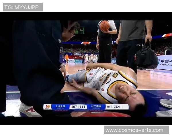 韩德君的篮球之路：从青涩少年到CBA传奇的成长故事与奋斗历程