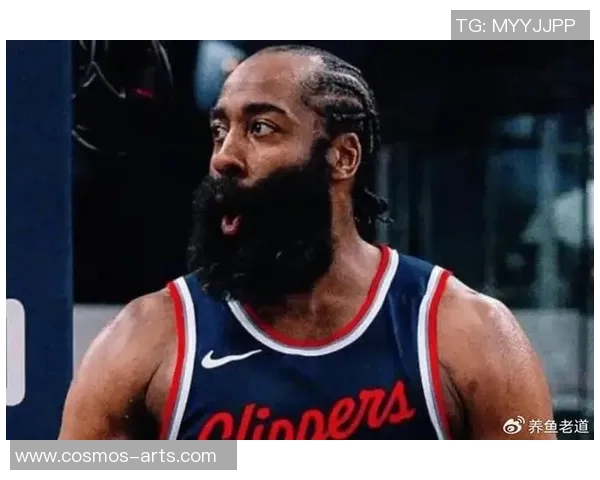 哈登重返火箭的可能性增大休斯顿准备顶薪合同迎回昔日MVP