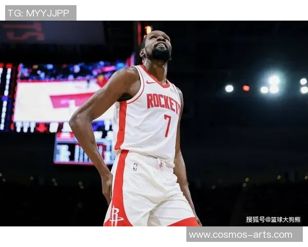 火箭队与掘金队精彩对决连线视频回顾与分析