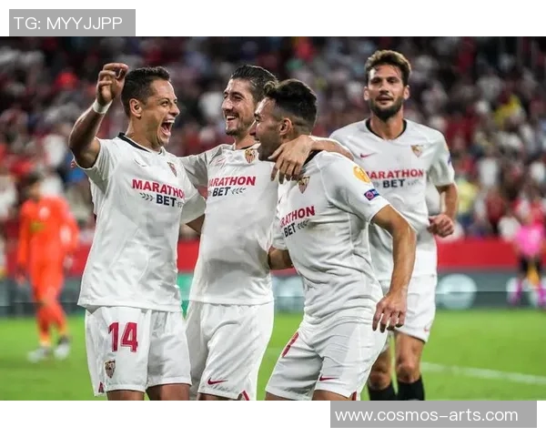 塞维利亚主场大胜，进军西甲前四——重振雄风，迈向荣耀