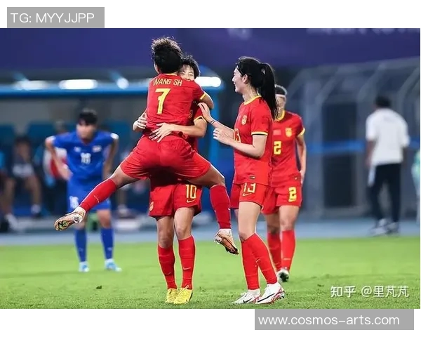 亚运会女足精彩对决直播全程回顾与赛程安排分享