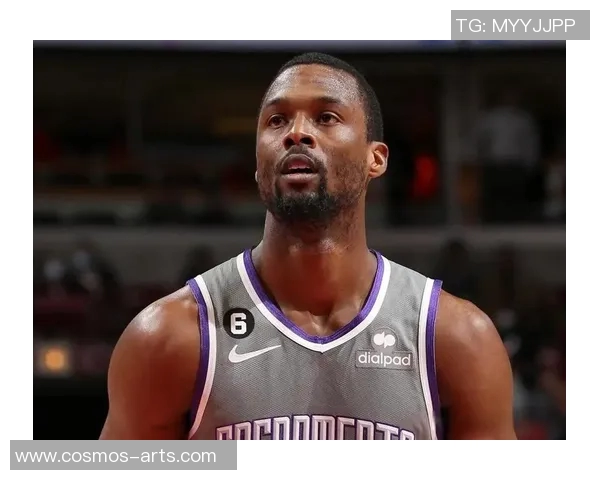 哈里森巴恩斯在NBA的职业生涯与成就回顾及未来展望