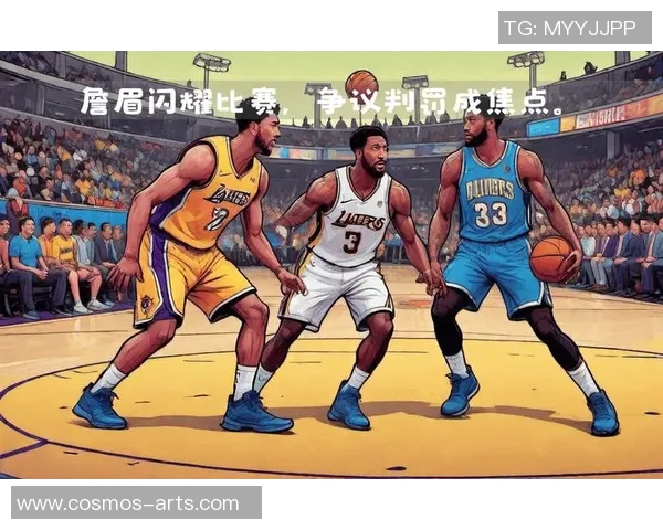 湖人对阵掘金精彩回顾与球迷热议分析