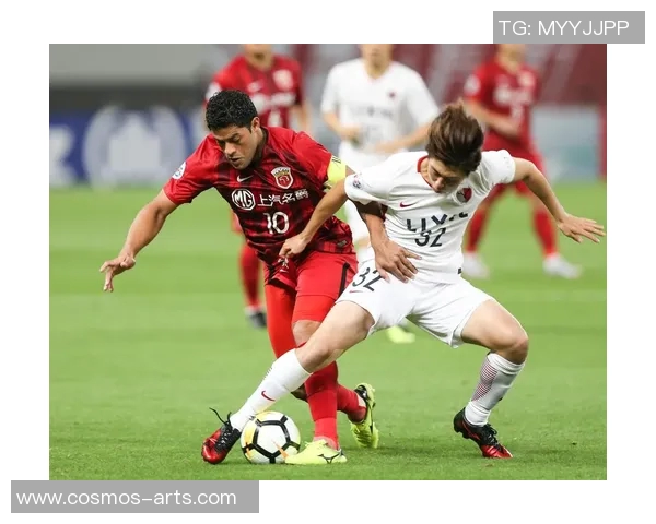 亚冠激战山东鲁能迎战鹿岛鹿角全力争胜展现中国足球实力