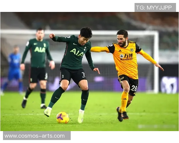 热刺与狼队角球对决分析揭示战术博弈与比赛走势 热刺与狼队角球对决分析揭示战术博弈与比赛走势